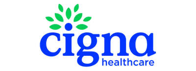 Cigna Healthcare logo