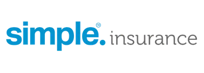 simple insurance logo